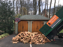 Load image into Gallery viewer, Kiln Dried Mix Firewood