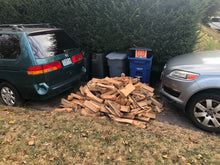 Load image into Gallery viewer, Kiln Dried Mix Firewood