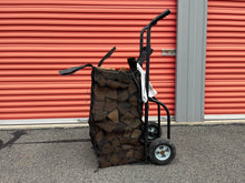 Load image into Gallery viewer, SimpleStore Firewood Cart Bags