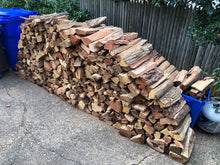 Load image into Gallery viewer, Kiln Dried Mix Firewood
