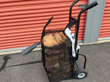 Load image into Gallery viewer, SimpleStore Firewood Cart Bags