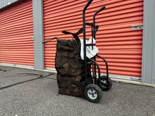 Load image into Gallery viewer, SimpleStore Firewood Cart Bags
