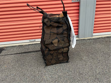 Load image into Gallery viewer, SimpleStore Firewood Cart Bags