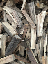 Load image into Gallery viewer, Kiln-Dried Hickory Firewood