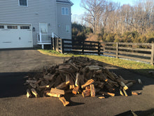 Load image into Gallery viewer, Kiln Dried Mix Firewood
