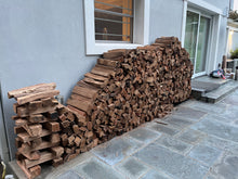 Load image into Gallery viewer, Kiln Dried All Oak Firewood