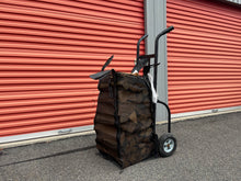 Load image into Gallery viewer, SimpleStore Firewood Cart Bags