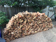 Load image into Gallery viewer, Kiln Dried Mix Firewood