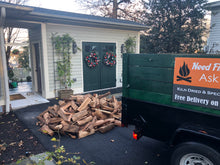 Load image into Gallery viewer, Kiln Dried Mix Firewood