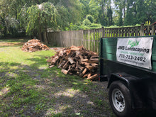 Load image into Gallery viewer, Kiln Dried Mix Firewood