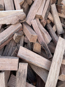 Kiln Dried All Oak Firewood