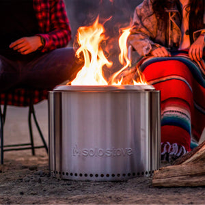Solo Stove Firepits
