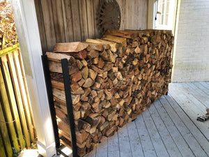 Kiln Dried Mix Firewood