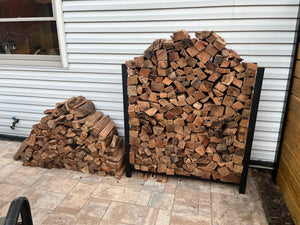 Kiln Dried All Oak Firewood